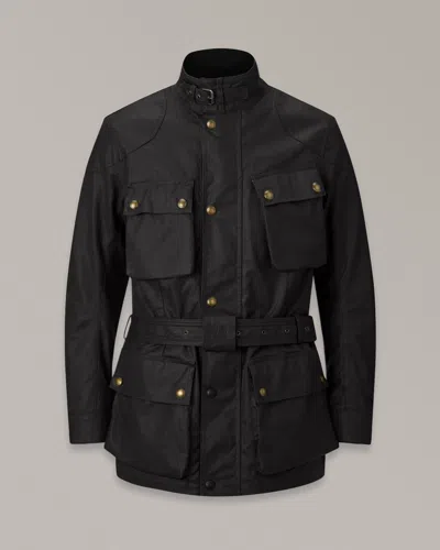 BELSTAFF BELSTAFF TRIALMASTER MOTORCYCLE JACKET