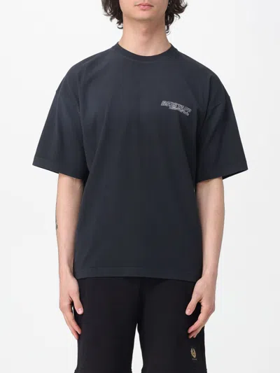 Belstaff T-shirt  Men Color Black