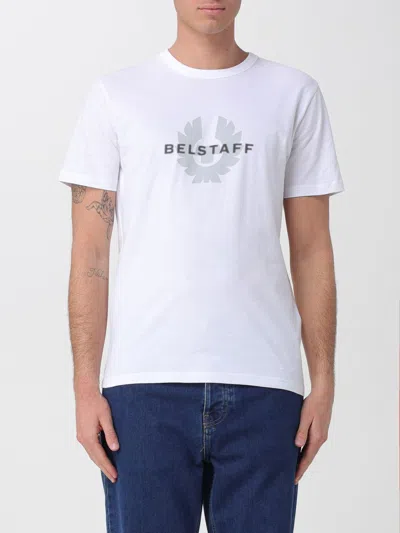 Belstaff T-shirt  Men Color White