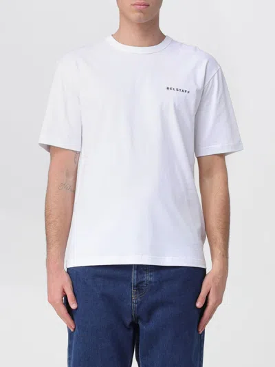 Belstaff T-shirt  Men Color White
