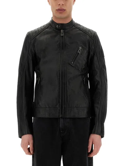 BELSTAFF BELSTAFF V RACER 2.0 JACKET