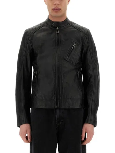 BELSTAFF V RACER 20 JACKET