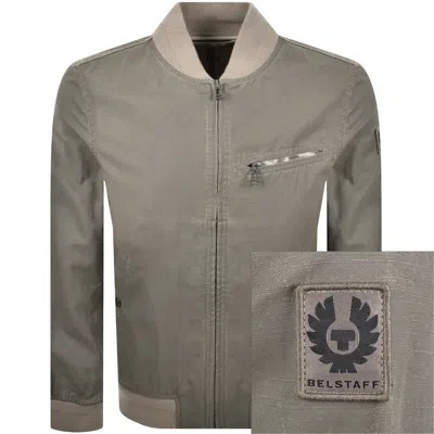 Belstaff Vantage Jacket Brown