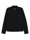 Belstaff Walkham Jacket In Black