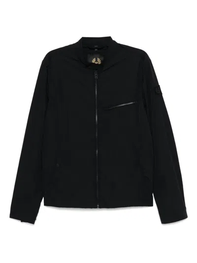 Belstaff Walkham Jacket In Black