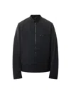 Belstaff Walkham Jacket Alpha In Black