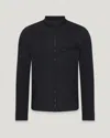 Belstaff Walkham Jacket Alpha In Black