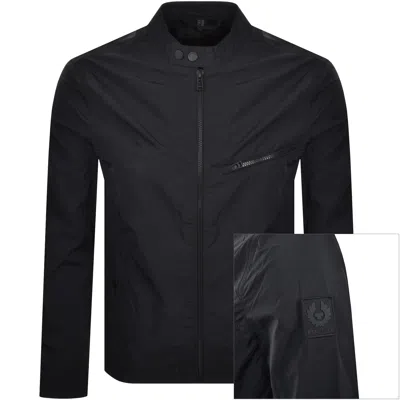 Belstaff Walkham Jacket Black