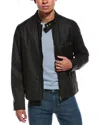 Belstaff Walkham Jacket In Black