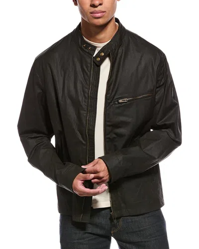 Belstaff Walkham Jacket In Black