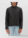 Belstaff Walkham Jacket In Black