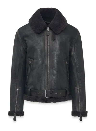 BELSTAFF WILDER JACKET