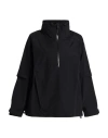 Belstaff Woman Jacket Black Size L Polyester