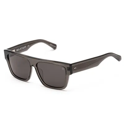 Belstaff Women's Haircalf Sunglasses In Brown