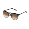 Belstaff Black Titanium Frames In Black