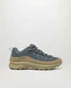 BELSTAFF BELSTAFF X MERRELL 1TRL ONTARIO SPEED-SNEAKER FÜR DAMEN FÜR DAMEN SUEDE