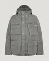Belstaff X Represent Enduro Jacket In Shadow