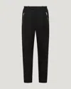 Belstaff X Represent Race Pant In Black