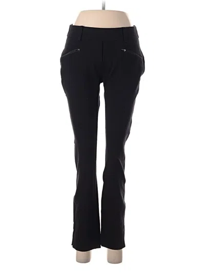 Pre-owned Belyn Key Active Pants In Black