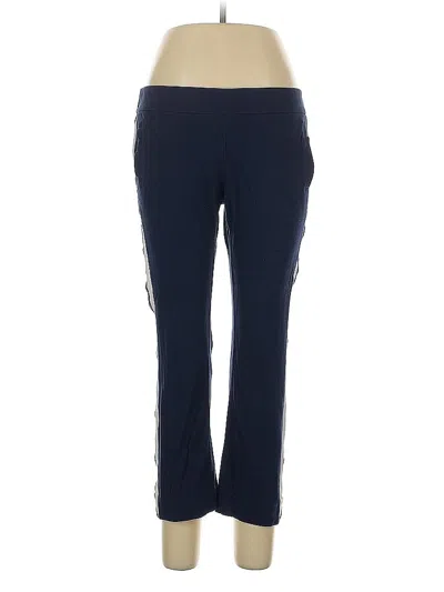 Pre-owned Belyn Key Active Pants In Blue