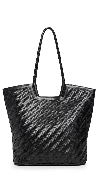 Bembien Camilla Large Bag Black
