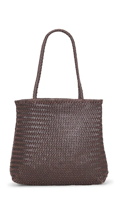 Bembien Carla Tote Bag In Red