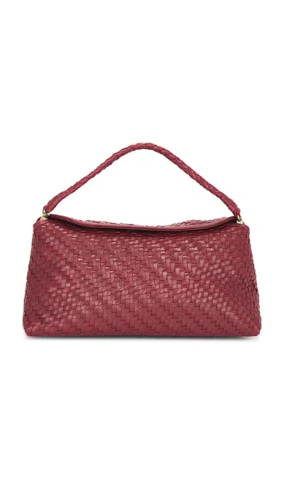 Bembien Cheri Bag In Rouge