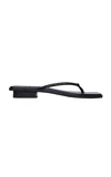 Bembien Dai Leather Sandals In Black