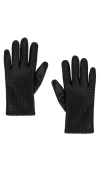 Bembien Emil 글러브 In Black