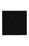 Bembien Estrella Silk Scarf In Black