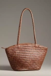 Bembien Large Mira Bag In Brown