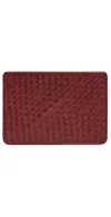 Bembien Lia Laptop Case 13 Rouge In Rouge
