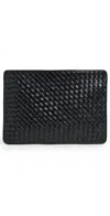 Bembien Lia Laptop Case 15 Black In Black