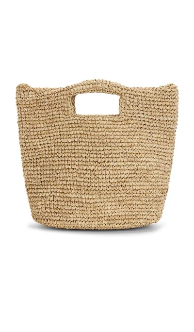 Bembien Marina Bag In Natural