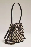 Bembien Mini Adèle Bucket Bag In Multi
