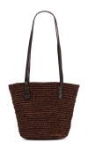 Bembien Mini Bieno Bag In Brown
