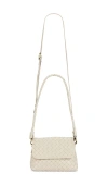 Bembien Mini Madeleine Bag In White