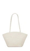 Bembien Mira Large Tote In Cream