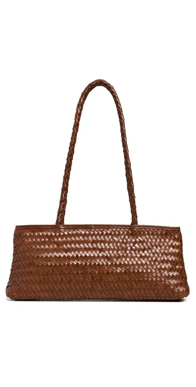 Bembien Naomi Bag Sienna In Brown