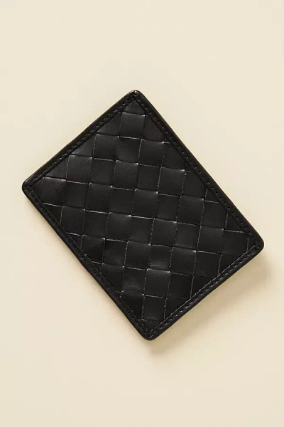 Bembien Nico Card Case In Black