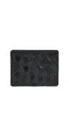 Bembien Nico Card Case Black In Black