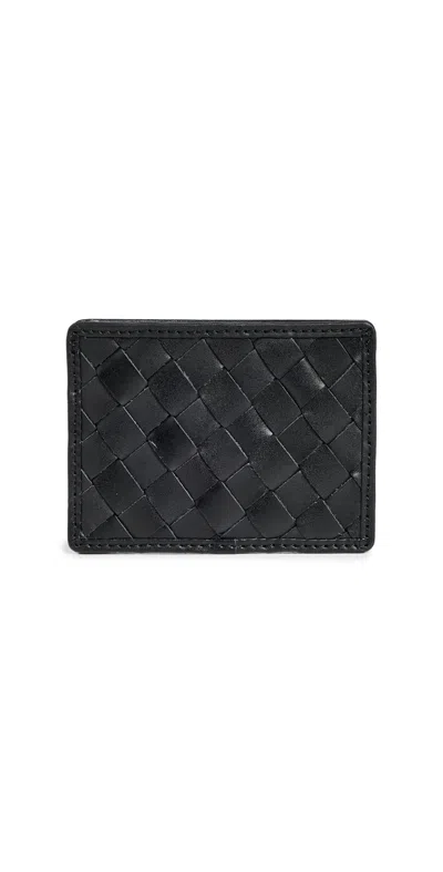 Bembien Nico Card Case Black