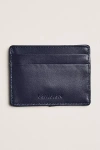Bembien Nico Wallet In Blue