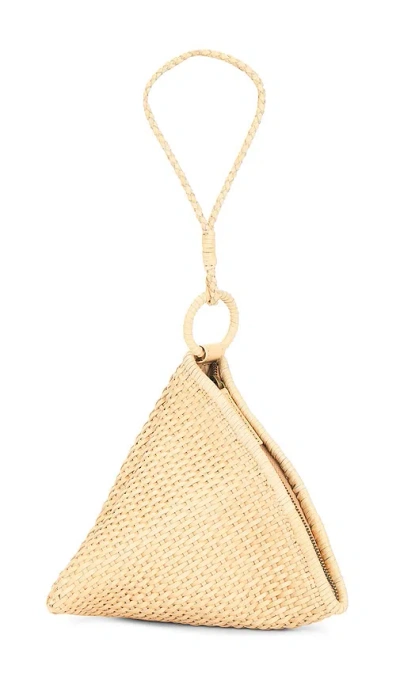 Bembien Ori Mini Bag In Gold