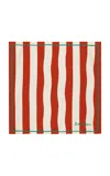 Bembien Plage Silk Scarf