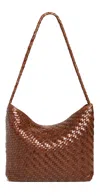 BEMBIEN SERENA BAG SIENNA SIENNA