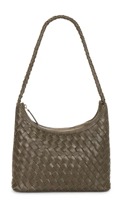 Bembien Small Marni Bag In Green