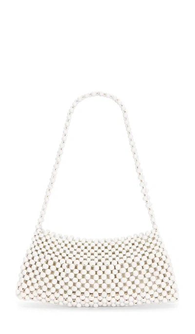 Bembien Terra Bag In Cream