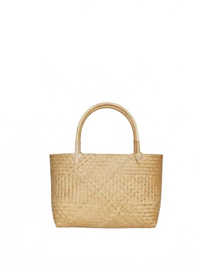 Bembien Women's Anita Bag In Brown