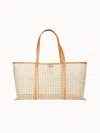 Bembien Women's Margot Plage Bag In Beige In Sand